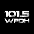 Icon of program: 101.5 WPDH - The Home of …