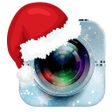 Icono de programa: Christmas Photo Editor, S…
