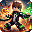 Icono de programa: Alien 10 Craft World