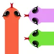 Icon of program: Snazzle Snake Puzzle