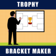 Icon of program: Tournament Bracket Maker …