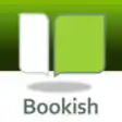 Icon of program: Bookish - eBook reader