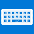 Icono de programa: Urdu Writer for Windows 1…