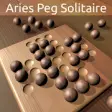 Icon of program: Aries Peg Solitaire