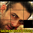 Icono de programa: Salman Khan Puzzle App