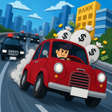 Icon of program: OUTNUMBERED GETAWAY: Car …