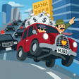 Icon of program: OUTNUMBERED GETAWAY: Car …
