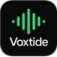 Icon of program: Voxtide: Podcasts