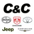 Icon of program: C&C Chrysler Dodge Jeep T…