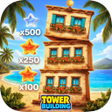 Icono de programa: Tower Building - Rush Rea…