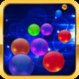 Icon of program: Aqua Bubble Shooter Lite