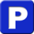 Icono de programa: Where have I parked?