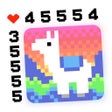 Icon of program: Falcross - 100,000+ Pixel…