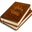 Icon of program: Holy Bible (Multi Version…