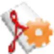 Icon of program: AWinware PDF Split & Merg…