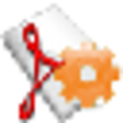 Icon of program: AWinware PDF Split & Merg…