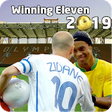 Icon of program: Pro Winning Eleven 2019 W…