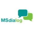 Icon of program: MSdialog