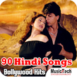 Icono de programa: 90s Hindi Songs