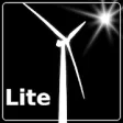 Icon of program: Zephyrus Lite Wind Meter