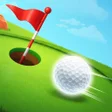 Icon of program: Sling Golf: Aim  Swing