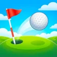 Icon of program: Sling Golf: Aim  Swing