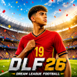 Icon of program: Dream League 26 Football …