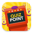 Icon of program: Quiz Point - Play Live Tr…