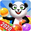 Icon of program: Bubble Shooter: Cute Pand…