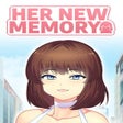 Icono de programa: Her New Memory