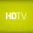 Icon of program: HDTV Magazin - epaper