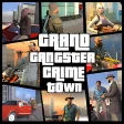 Icon of program: Grand Gangster Crime Town…