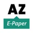 Icon of program: AZ E-Paper