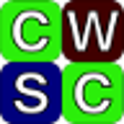 Icono de programa: Crossword Scrambler