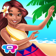 Icono de programa: Island Princess - Royal M…