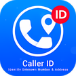 Icon of program: True ID Caller Name & Loc…