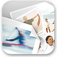 Icon of program: FotoSlate Photo Print Stu…