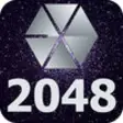 Icon of program: 2048 for EXO