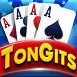 Icon of program: Tongits Lite