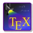Icon of program: TeXstudio Portable
