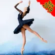 Icon of program: Ballet lessons