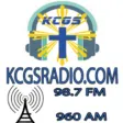 Icon of program: KCGS Radio