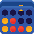 Icon of program: 4 In A Row - Connect Four…