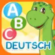 Icon of program: Das deutsche Alphabet HD