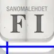Icon of program: Sanomalehdet FI