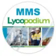 Icon of program: LycoMMS