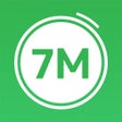 Icon of program: 7 Minute Workout - Lose W…