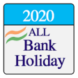 Icon of program: Bank Holiday Calendar 202…