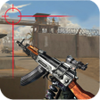 Icono de programa: Border Army Sniper
