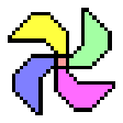 Icon of program: HexDiff